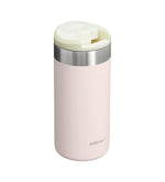 Kişiye Özel The AeroLight™ Transit Mug Stanley Termos 0.35 L Rose Quartz