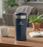 0,35 L Stanley & Ajanda & Işıklı Tükenmez Kalem & JBL Hoparlör & Metal Mum & Selamlıque Hediye Seti