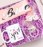 Bride To Be Hediye Seti