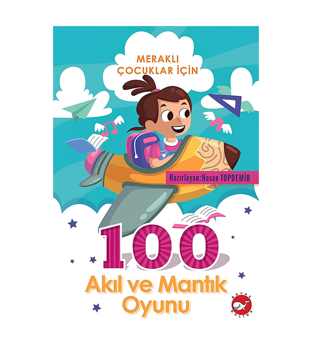 Oyunsever Çocuğa Hediye Seti