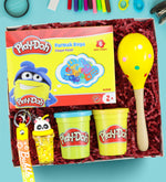 Cıvıl Cıvıl Okula Hoşgeldin Hediye Seti