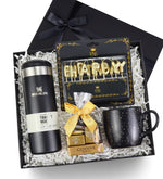 Stanley Termos & Happy Birthday Mum & Godiva Çikolata & Kupa Hediye Seti