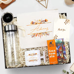 Şanslı Yarınlara Hediye Kutusu