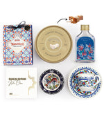 Geleneksel Motifli Hediye Seti