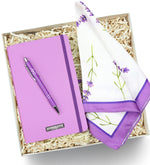 Mor Sevenler İçin Hediye Seti