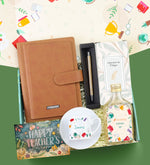 Öğretmenler Gününe Özel Hediye Kutusu