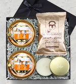 Kişiye Özel Premium Fincanlı Hediye Seti