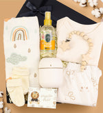 Yenidoğan Premium Hediye Seti