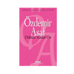 Dokuza Kadar On - Özdemir Asaf