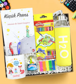 Okula Dönüş Hediyesi