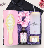 Kişiye Özel Bride To Be Premium Hediye Kutusu