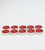 10'lu Tealight Mum