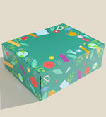 Öğretmenler Gününe Özel Hediye Kutusu