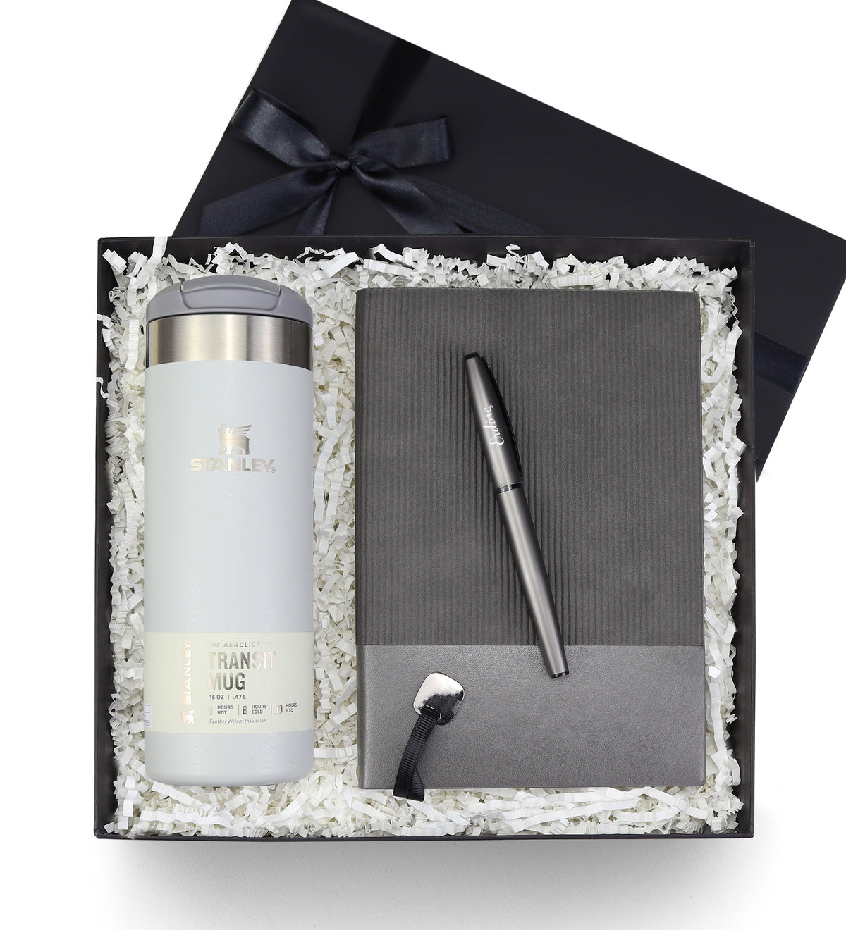 Stanley Termos & Defter & Kalem Hediye Seti