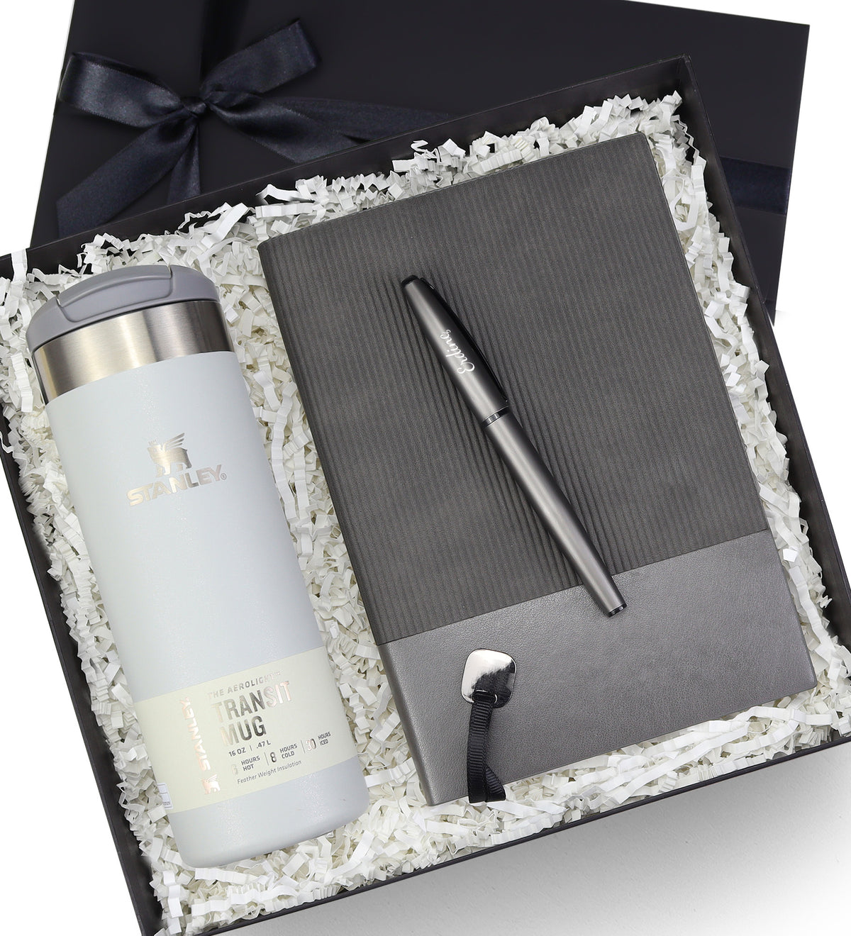 Stanley Termos & Defter & Kalem Hediye Seti