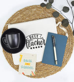 Öğretmene Back to School Hediye Seti