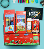 Okula Dönüş Hediye Kutusu