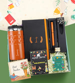 Kişiye Özel Öğretmenler Günü Hediye Kutusu