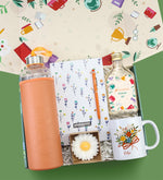 Öğretmenlere Özel Hediye Kutusu