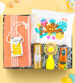 Yaz Tatili Hediye Seti