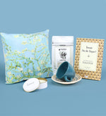 İnsan Ne ile Yaşar Kitaplı Hediye Seti