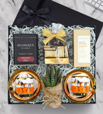 Tasarım Fincanlı Premium Hediye Seti