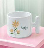 Beta Tea Papatya Çayı & Kraft Kutulu Mum & Eyüp Sabri Tuncer Klasik Limon Kolonyası & T Kupa Hediye Seti