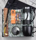 Kahve Severlere Özel Premium Hediye Seti