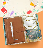 Kişiye Özel Öğretmene Hediye