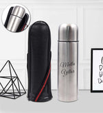 Kişiye Özel Gri Spiralli Yeni Yıl Tarihli Ajanda & 500 ML Deri Çantalı Gri Çelik Termos & 32 Gb Usb Siyah Kalem & Ahşap Zeminli Mini Çam Ağacı & Lavi Çikolata Hediye Seti