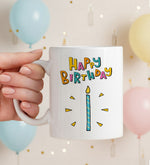 Happy Birthday Kupa