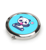 Panda Tasarım El Aynası