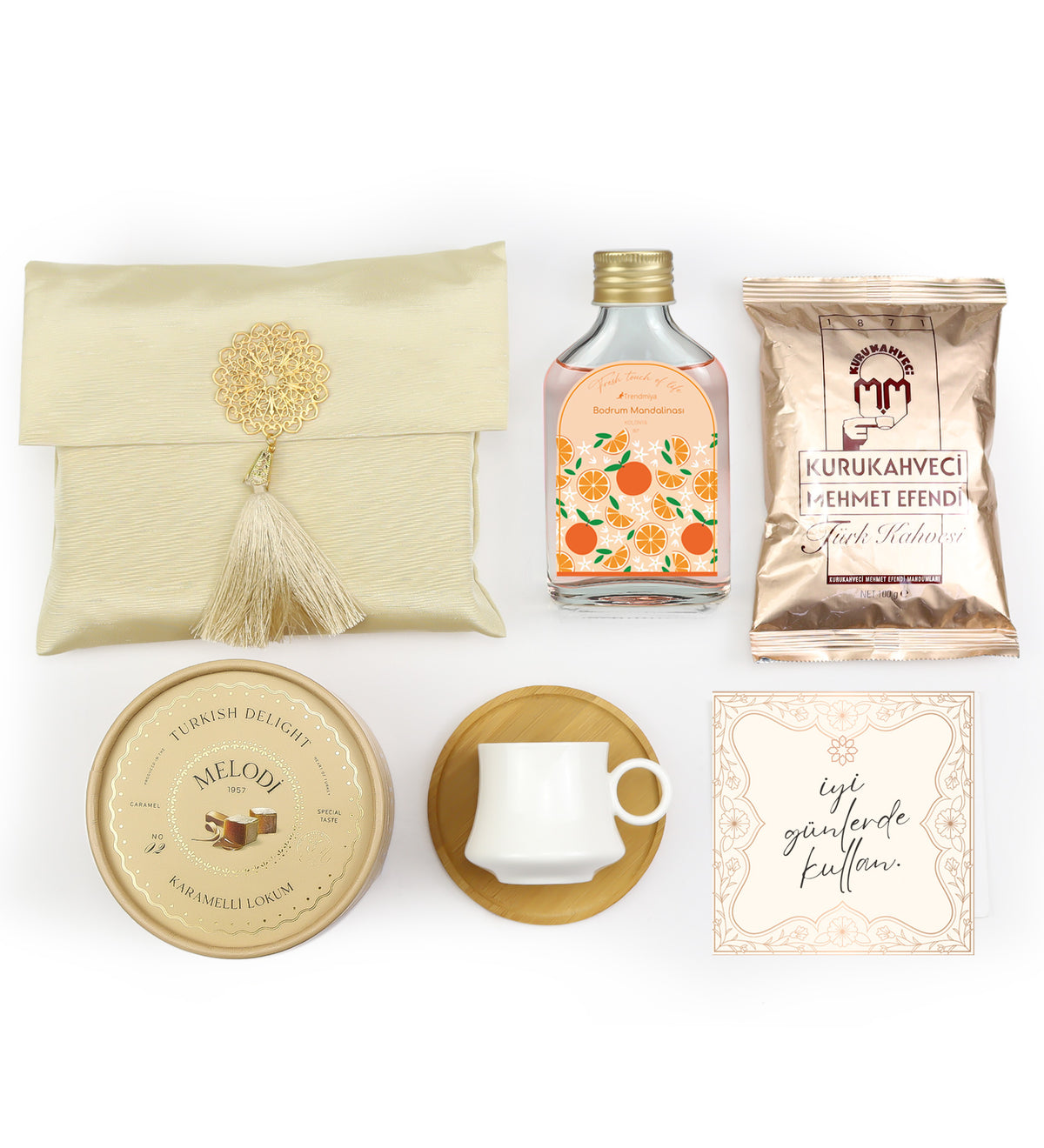 Ramazan Hediye Kutusu