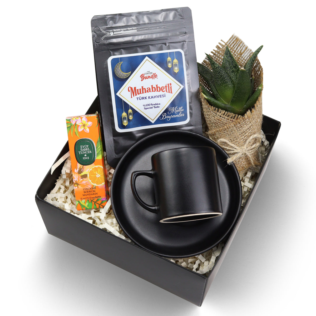 Mutlu Bayramlar Hediye Seti
