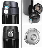 500 ml Kilitli Termos