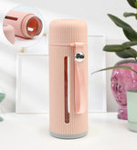 Sargılı Cam Matara