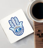 Nazar Boncuk Tasarımlı Premium Hediye Seti