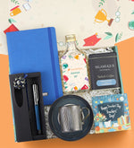 Kişiye Özel Öğretmenler Günü Hediye Kutusu