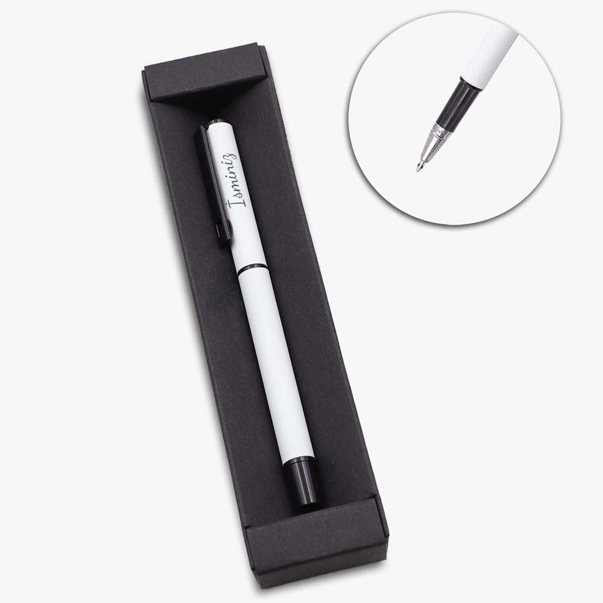 Kişiye Özel Mavi Ajanda & Roller Kalem & Tasarım Kupa & Çikolata & Powerbank Hediye Seti