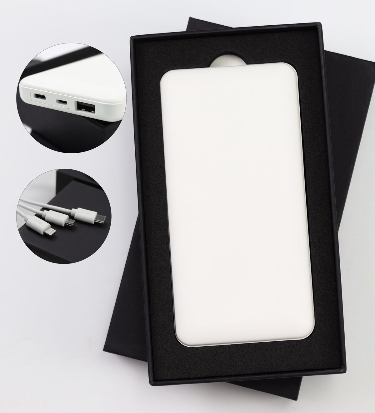 Kişiye Özel Mavi Ajanda & Roller Kalem & Tasarım Kupa & Çikolata & Powerbank Hediye Seti