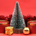 Ahşap Kasada Hediye Seti