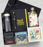 Premium Best Teacher Hediye Seti