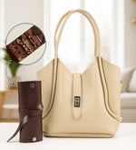 Kadın Çanta Hediye Seti