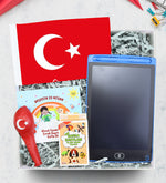 23 Nisan Hediye Seti