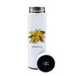 Dereceli Baskılı Termos