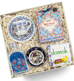 Bayrama Özel Hediye Kutusu