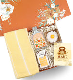 Kadınlar Günü Hediye Seti