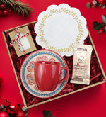 Mini Yılbaşı Hediyesi