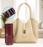 Kadın Çanta Hediye Seti