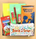 Okula Hazırlık Hediye Seti